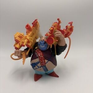 Vintage Clown 2 McFarlane Toys Action Figure Ultra Deluxe 6" Spawn Loose 1996